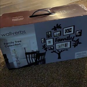 family tree collection